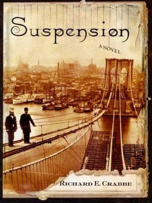 cover image of Suspension